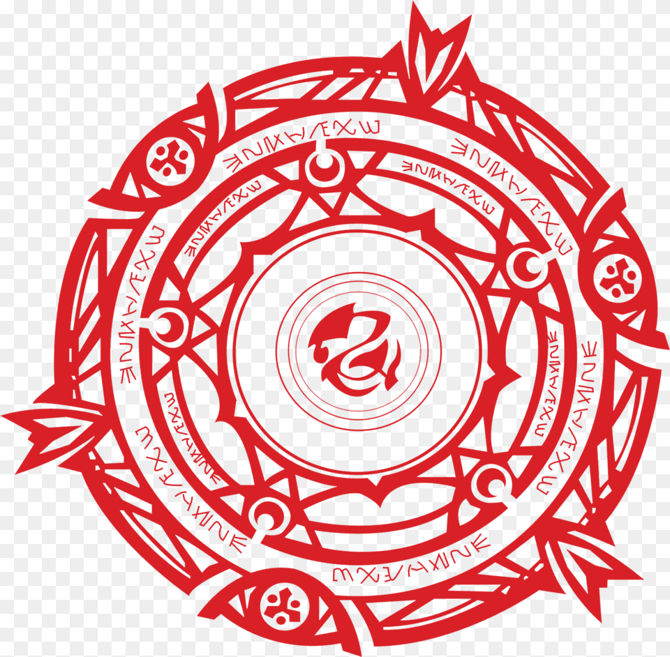 Edenfell Wiki Highschool Dxd Gremory Clan Symbol, Machine, Spoke, Emblem, Spiral Free Transparent Png