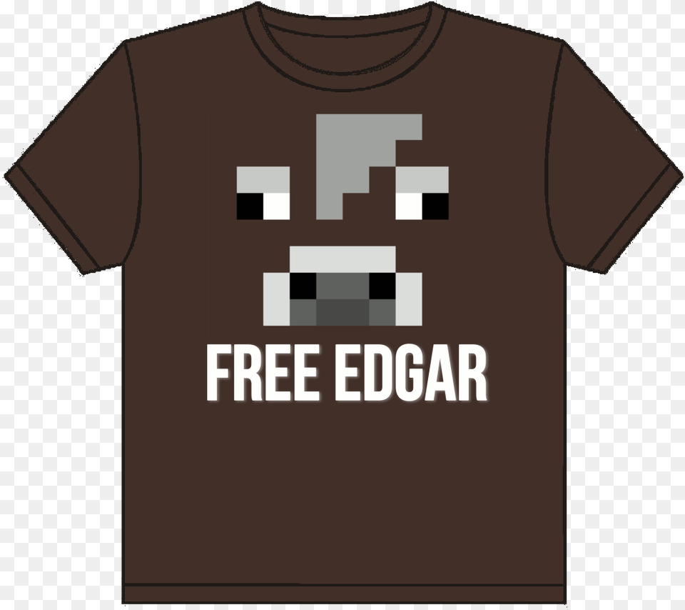 Edgar T Shirt Design Team Fortress 2 Shirts, Clothing, T-shirt Png Image