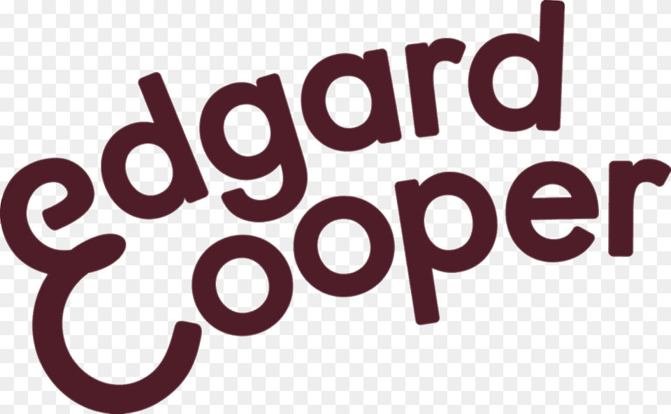 Edgard Cooper Brown Logo, Text, Dynamite, Weapon, Symbol Png
