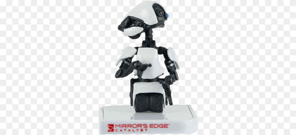 Edge, Robot, Baby, Person Free Png