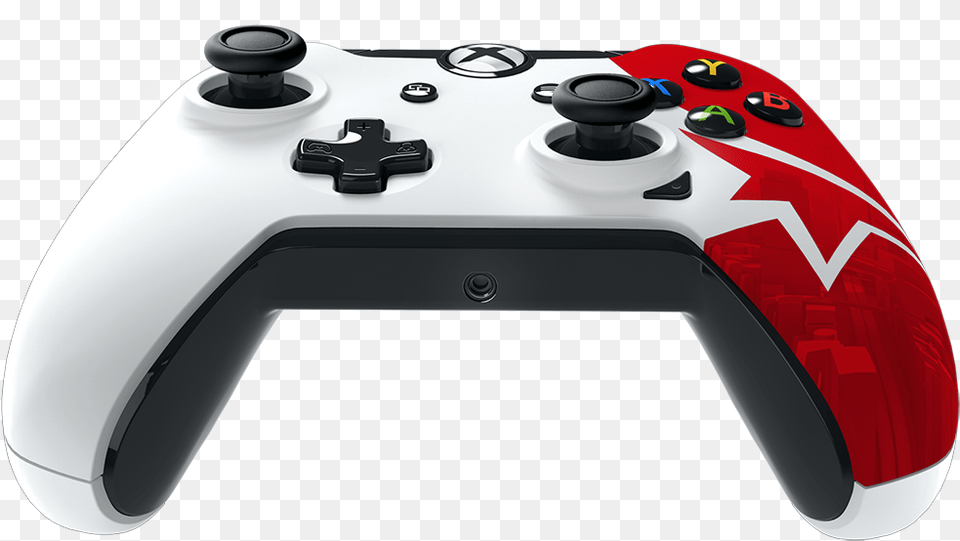 Edge Catalyst Xbox One Controller, Electronics, Joystick Png Image