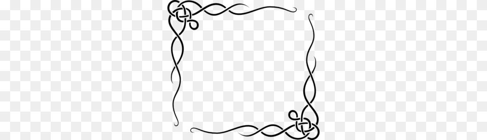 Edge Clipart Desktop Backgrounds, Gray Free Png Download
