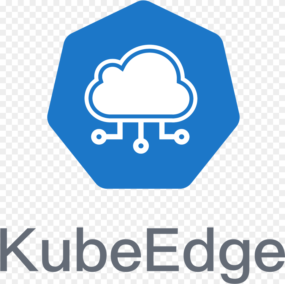 Edge Computing Logo, Sign, Symbol, Disk Png