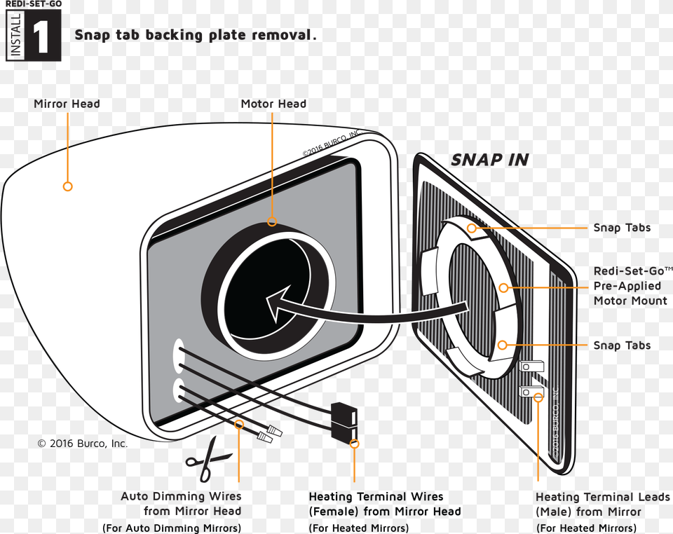 Edge Drawing Mirror39s Svg Library Download Wiring Diagram, Ct Scan, Electronics Free Png