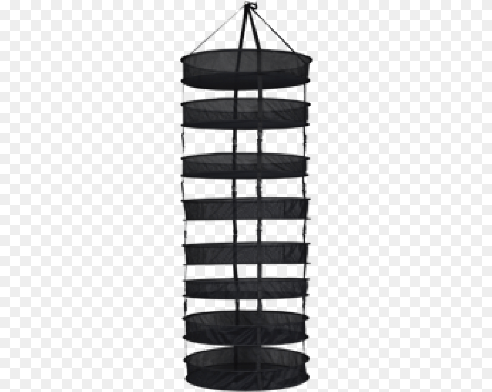 Edge Dry Rack W Clips Png Image
