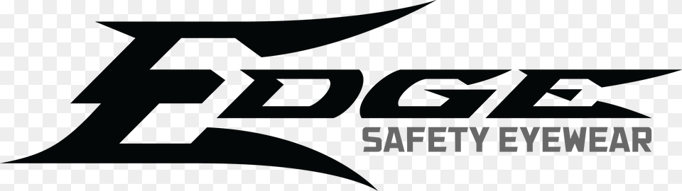 Edge Eyewear Logo Edge Safety Glasses Logo, Text Free Transparent Png
