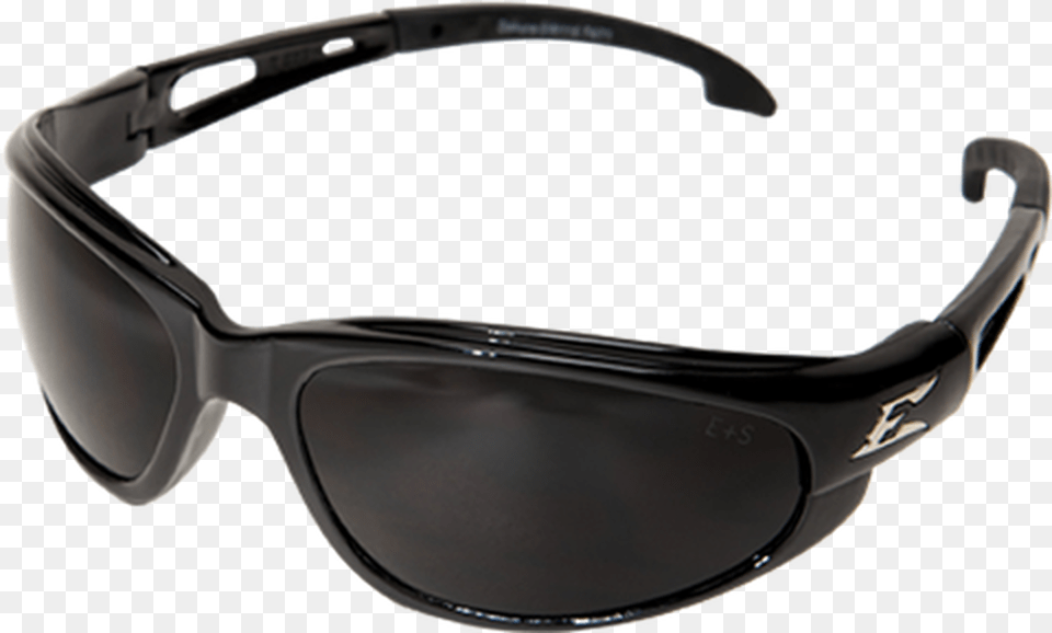 Edge Eyewear Sw116af Dakura Anti Fog Smoke Lens Safety Glasses Sunglasses, Accessories, Goggles Free Png