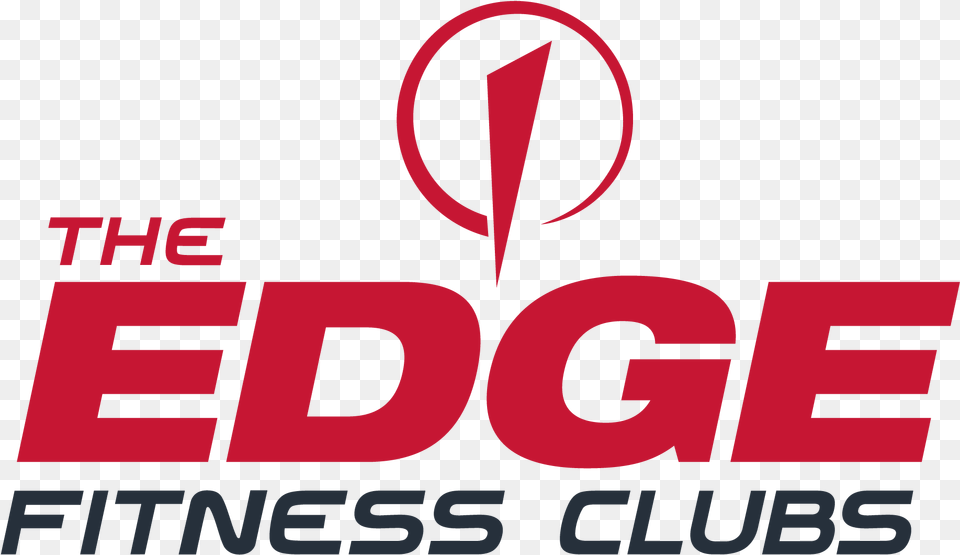 Edge Fitness Clubs Logo Free Transparent Png