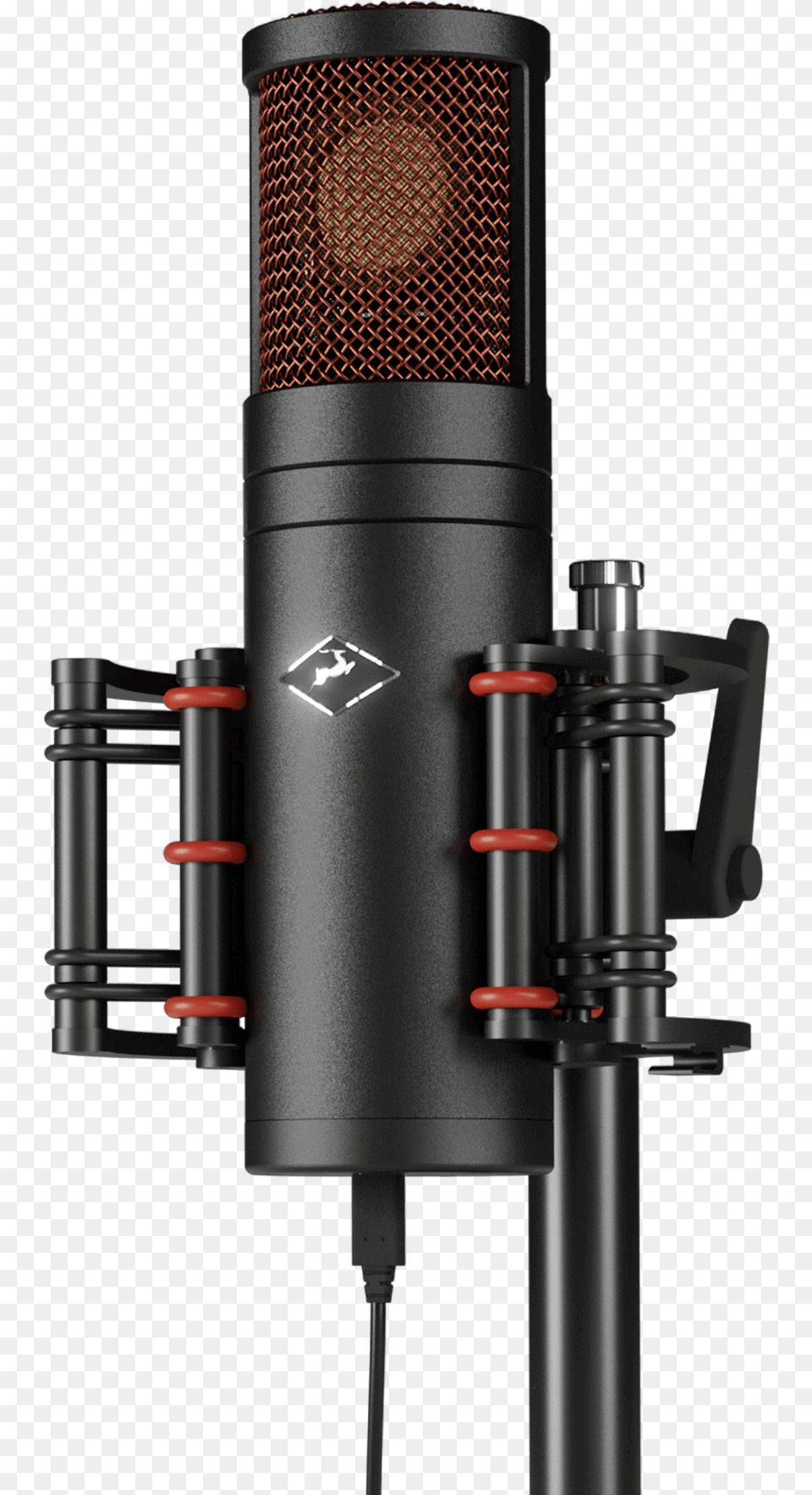 Edge Go Antelope Audio Edge Go, Electrical Device, Microphone Png