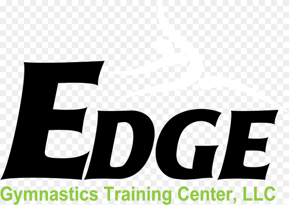 Edge Gymnastics, Text, Logo, Symbol, Number Png Image