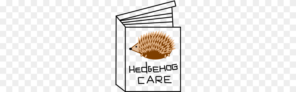 Edge Images Icon Cliparts, Animal, Hedgehog, Mammal, Porcupine Png Image