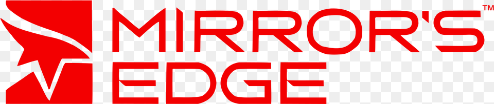 Edge Mirrors Edge Logo, Light, Text Png