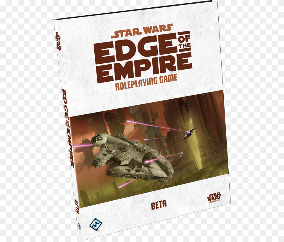 Edge Of The Empire Beta, Advertisement, Poster, Aircraft, Airplane Png Image