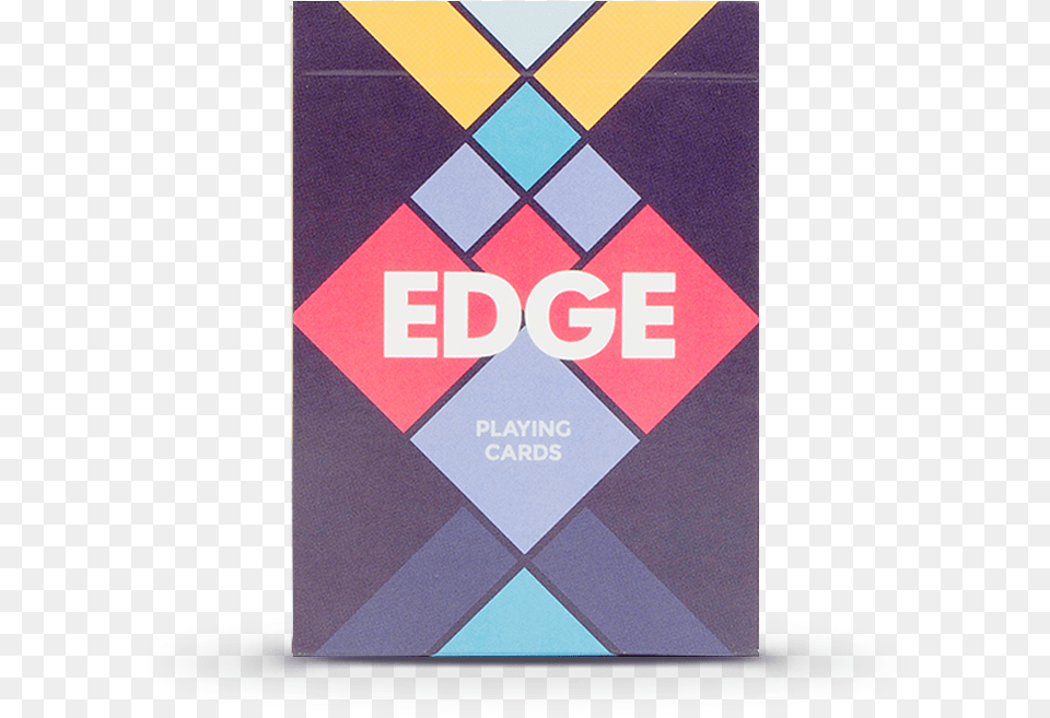 Edge Playing Card, Advertisement, Poster, Art, Graphics Png