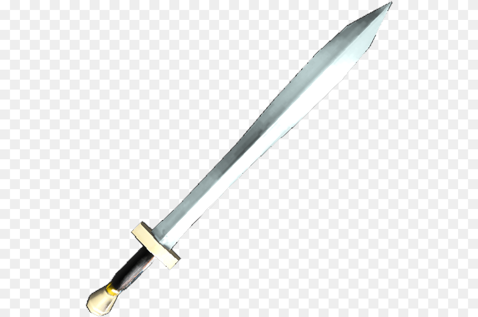 Edge Stick Heater, Sword, Weapon, Blade, Dagger Png Image