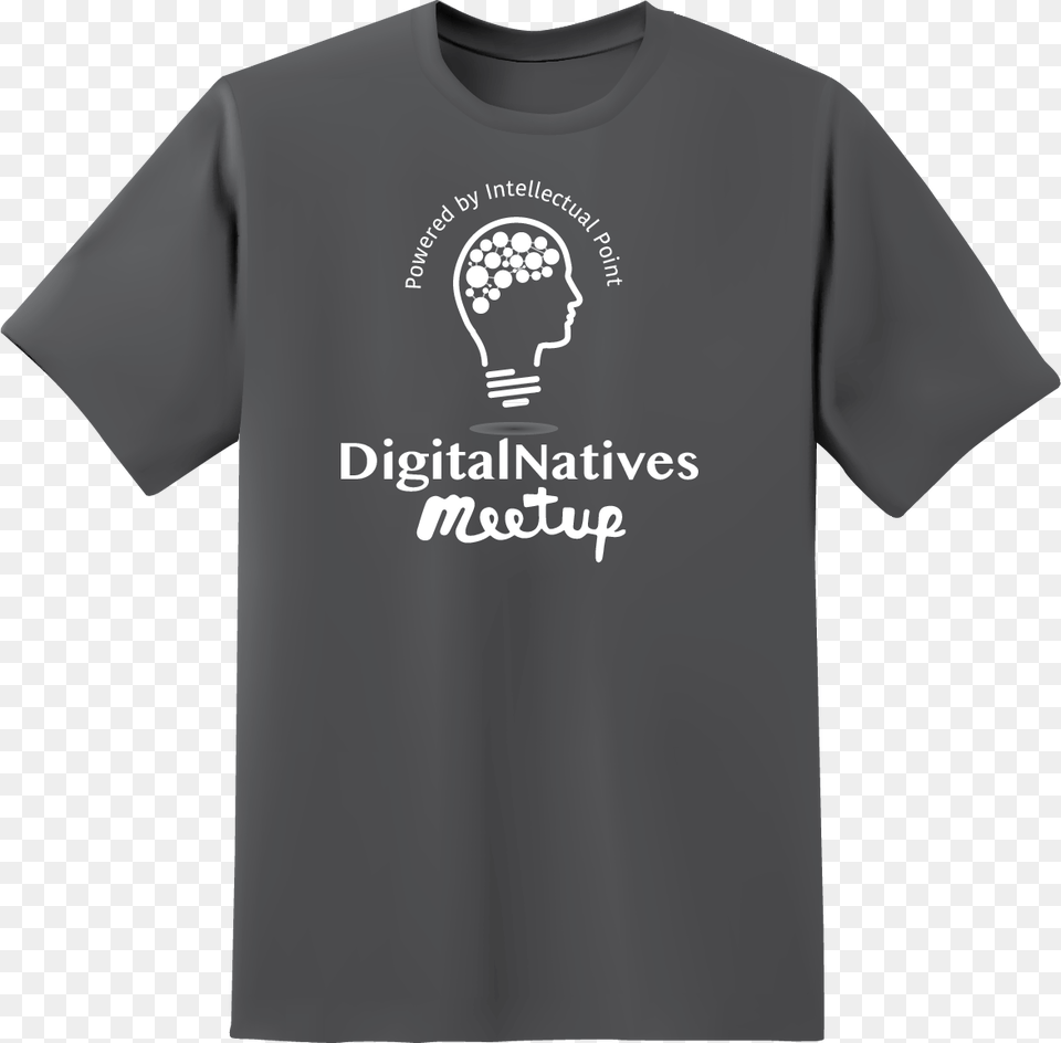 Edge T Shirt, Clothing, T-shirt, Light Png