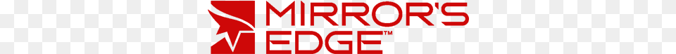 Edge Video Game Series Mirrors Edge Catalyst Menu, Light, Text, Logo Png