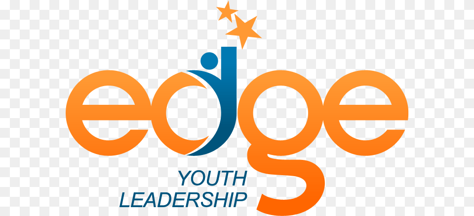 Edge Youth Leadership Vertical, Logo, Symbol Free Transparent Png