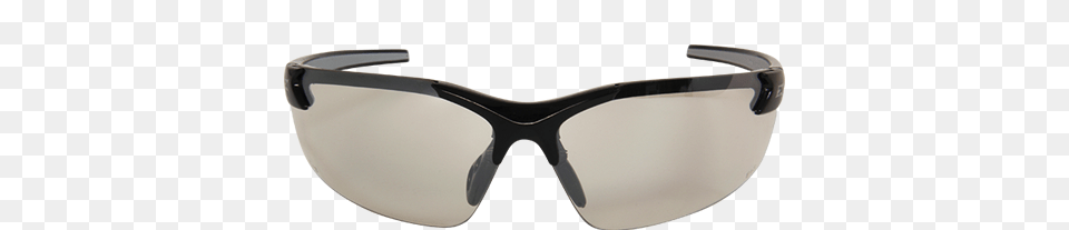 Edge Zorge Safety Glasses Clear Lens With Gloss Black, Accessories, Sunglasses, Appliance, Blow Dryer Free Png Download