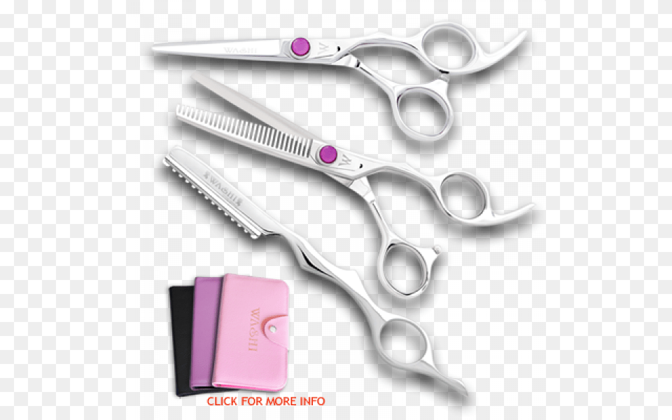 Edgemaster Washi Fxo Set Scissors, Blade, Razor, Weapon, Shears Free Transparent Png