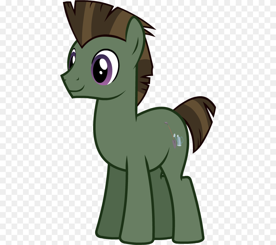 Edgy Mlp Oc Imgur, Animal Free Png Download