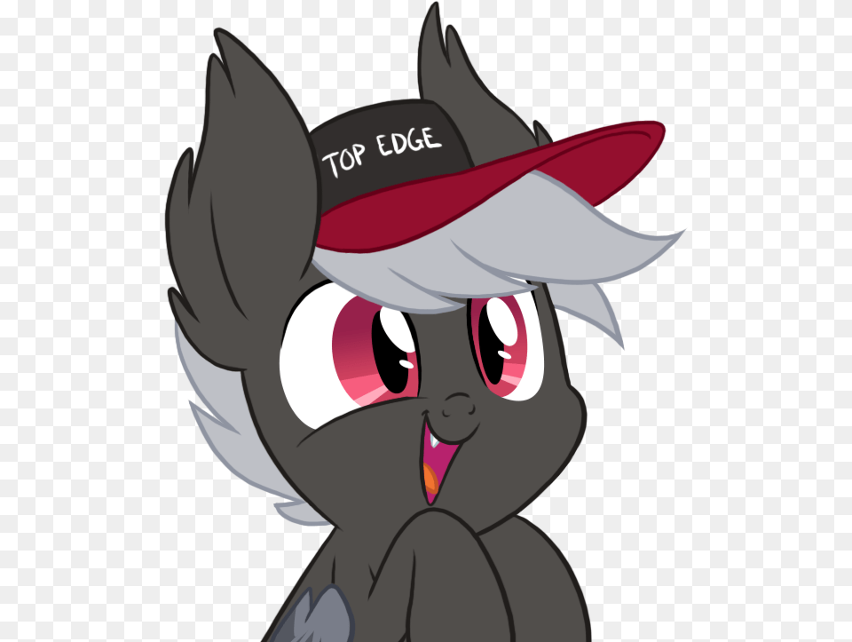 Edgy Pony Oc, Book, Comics, Publication, Clothing Free Png