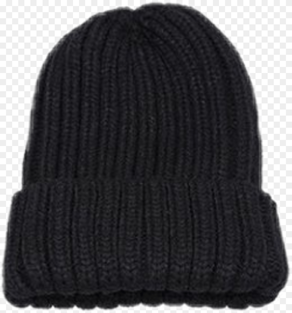 Edgy Skater Skate Hat Clothes Moodboard Filler Knit Cap, Beanie, Clothing, Person Png Image