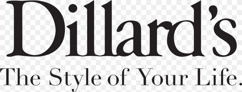 Edi Dillards Logo, Text Free Png