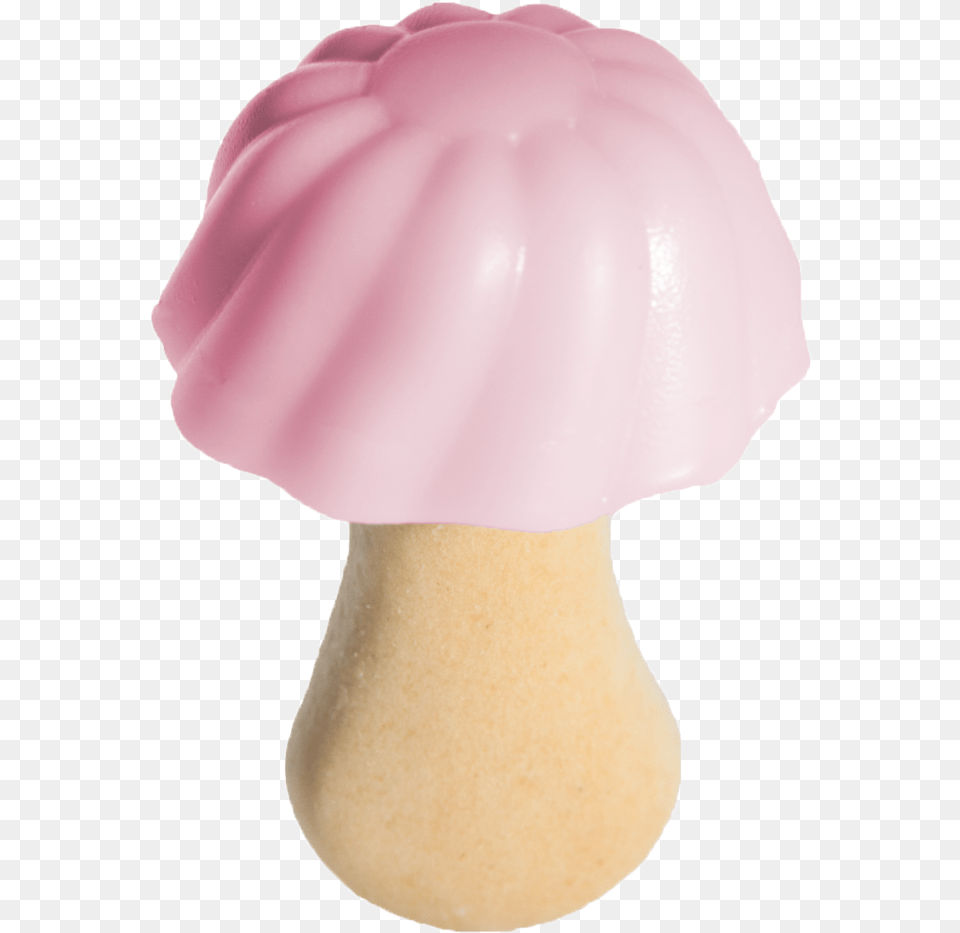 Edible Mushroom, Cream, Dessert, Food, Icing Free Transparent Png