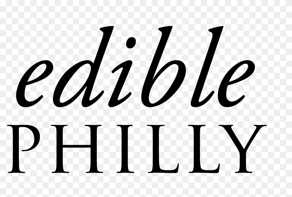 Edible Philly, Gray Free Png