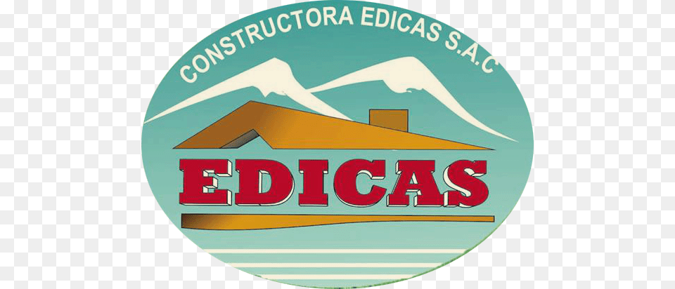 Edicas Quality, Logo, Architecture, Building, Factory Free Png