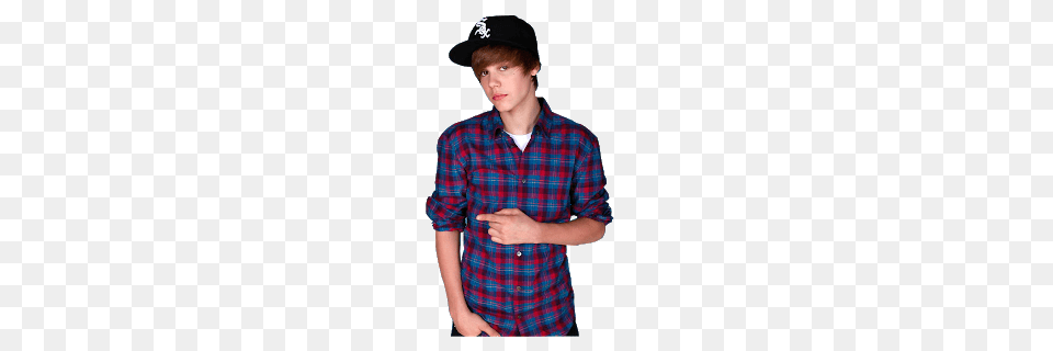 Ediciones Constanza De Justin Bieber, Baseball Cap, Shirt, Hat, Clothing Free Transparent Png
