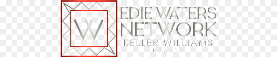 Edie Waters Network, Text Png Image