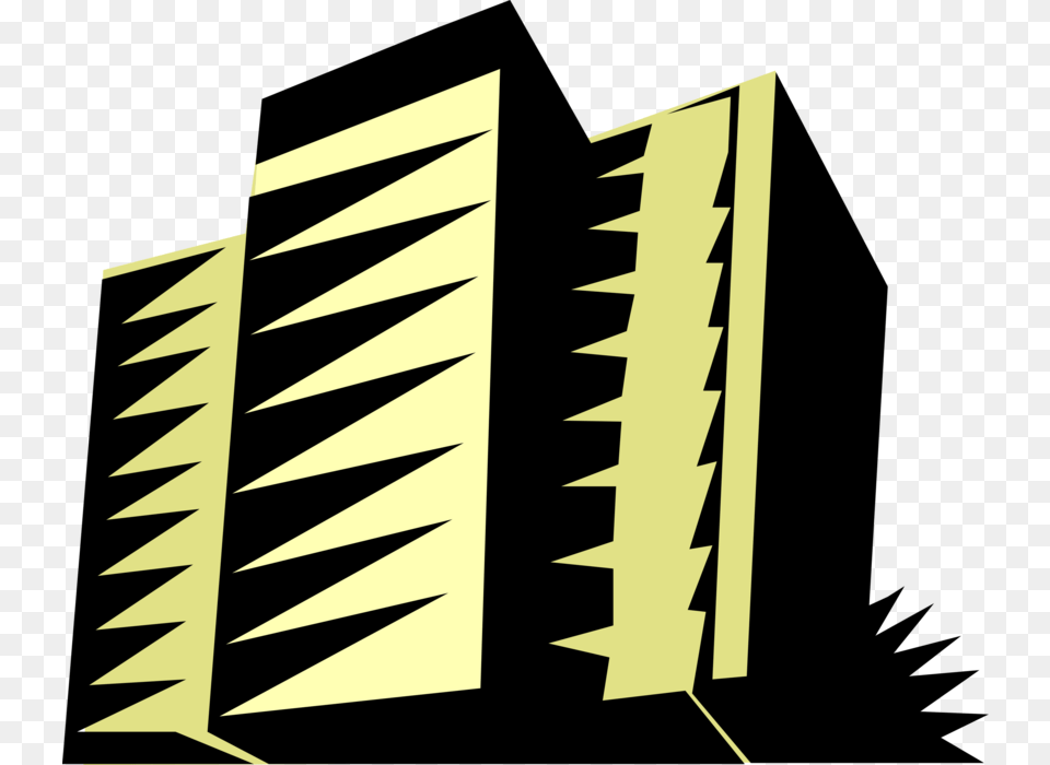 Edificios De Apartamentos Libres De Derechos Ilustraciones Apartamento Vetor, Logo, Symbol, Text Free Png Download