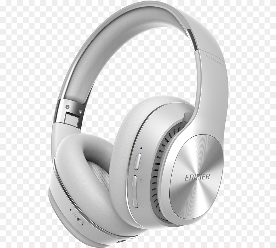 Edifier Usa Headphones And Earphones For Hifi Music Edifier W820bt Biae, Electronics Free Transparent Png