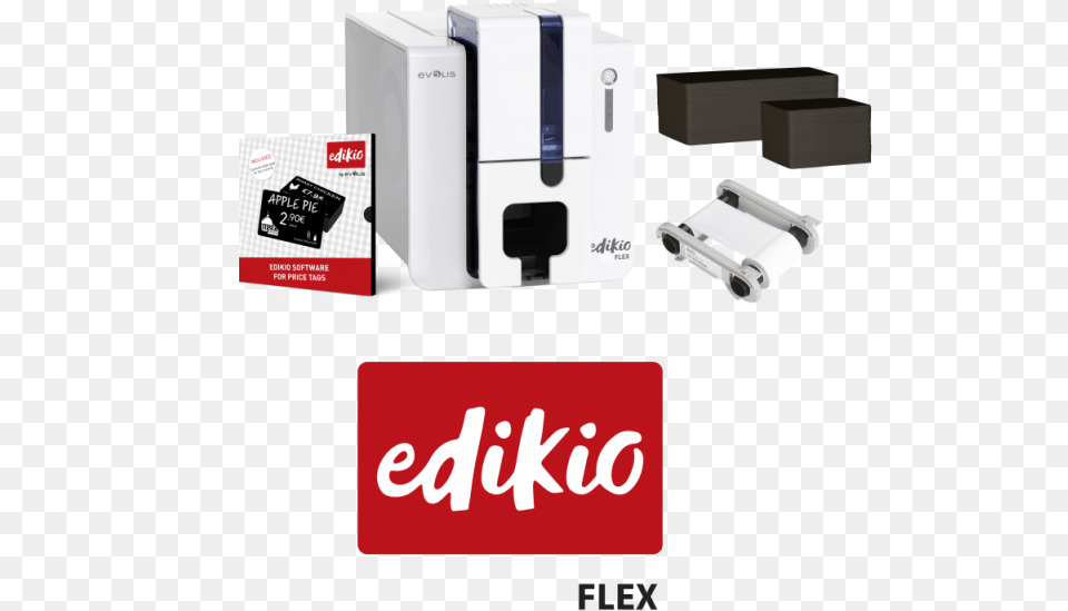Edikio Flex Edikio Duplex, Computer Hardware, Electronics, Hardware, Machine Free Png