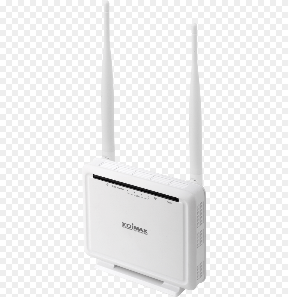 Edimax Adsl Router, Electronics, Hardware, Modem, Computer Free Png