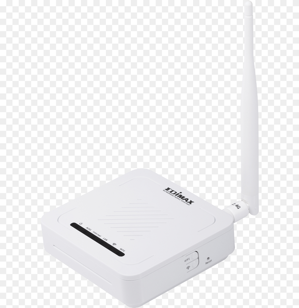 Edimax Router, Electronics, Hardware, Modem Free Png Download