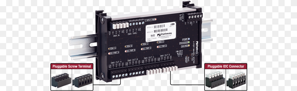 Edin, Computer Hardware, Electronics, Hardware, Adapter Free Png Download