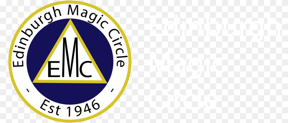 Edinburgh Magic Circle, Logo, Scoreboard, Symbol Png Image