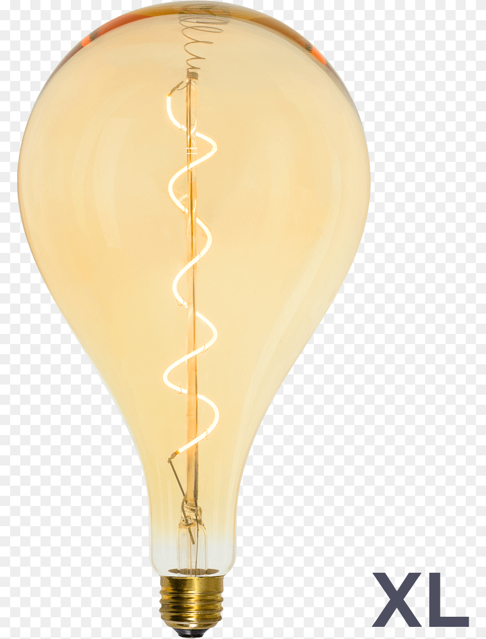 Edison Bulb, Light, Lightbulb, Lamp Png