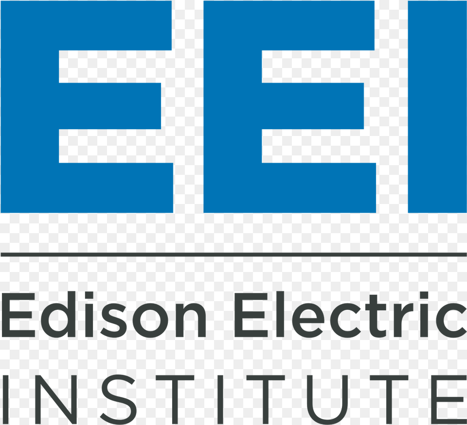 Edison Electric Institute, Text Png Image