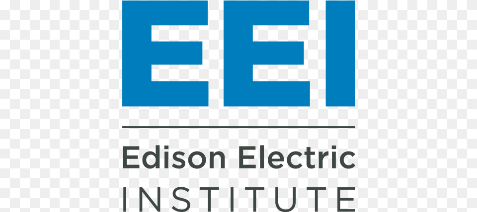 Edison Electric Institute Logo Graphic Design, Scoreboard, Text Free Transparent Png