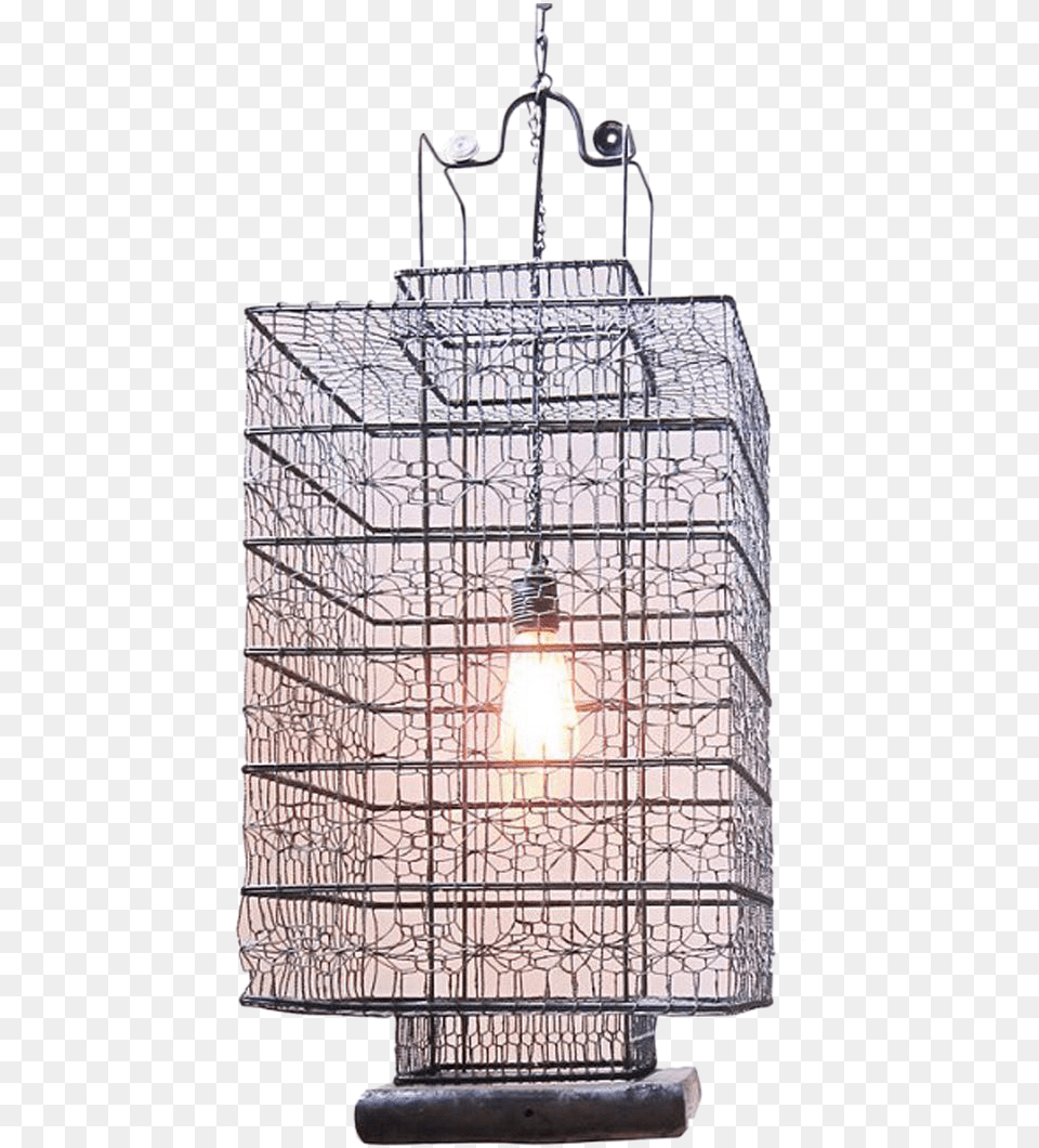 Edison Light Fixture Lamp Bulb Lantern Clipart, Chandelier Free Transparent Png