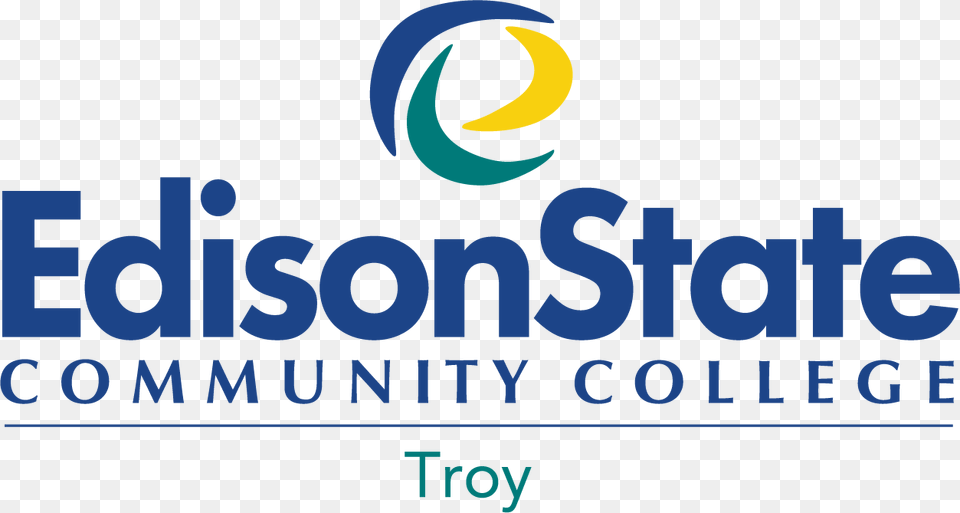 Edison State At Troy News Agency, Logo Png Image
