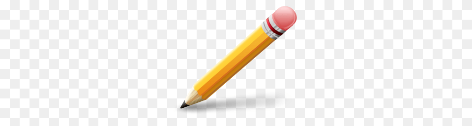 Edit, Pencil, Rocket, Weapon Free Transparent Png