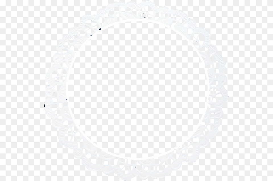 Edit And Premades Image Circle, Lace, Wristwatch, Oval Free Png