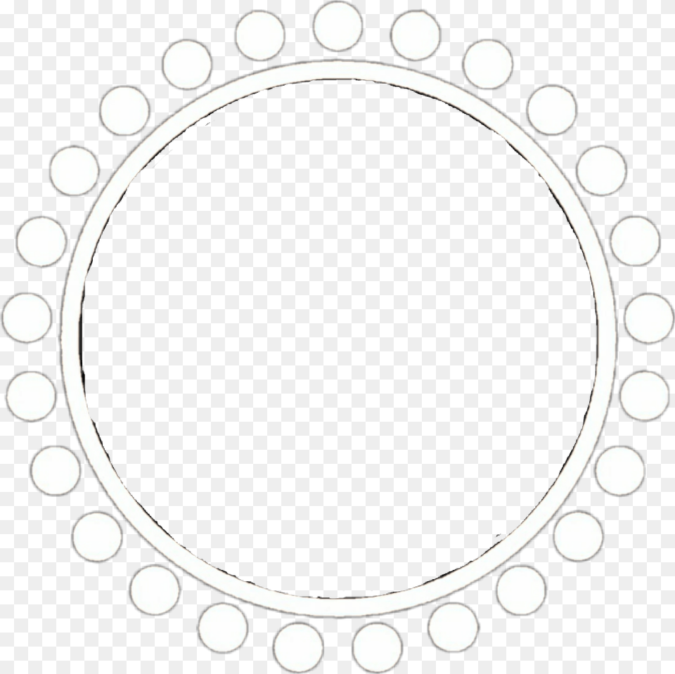 Edit Circle Overlay Editing White Overlay, Oval Free Png Download