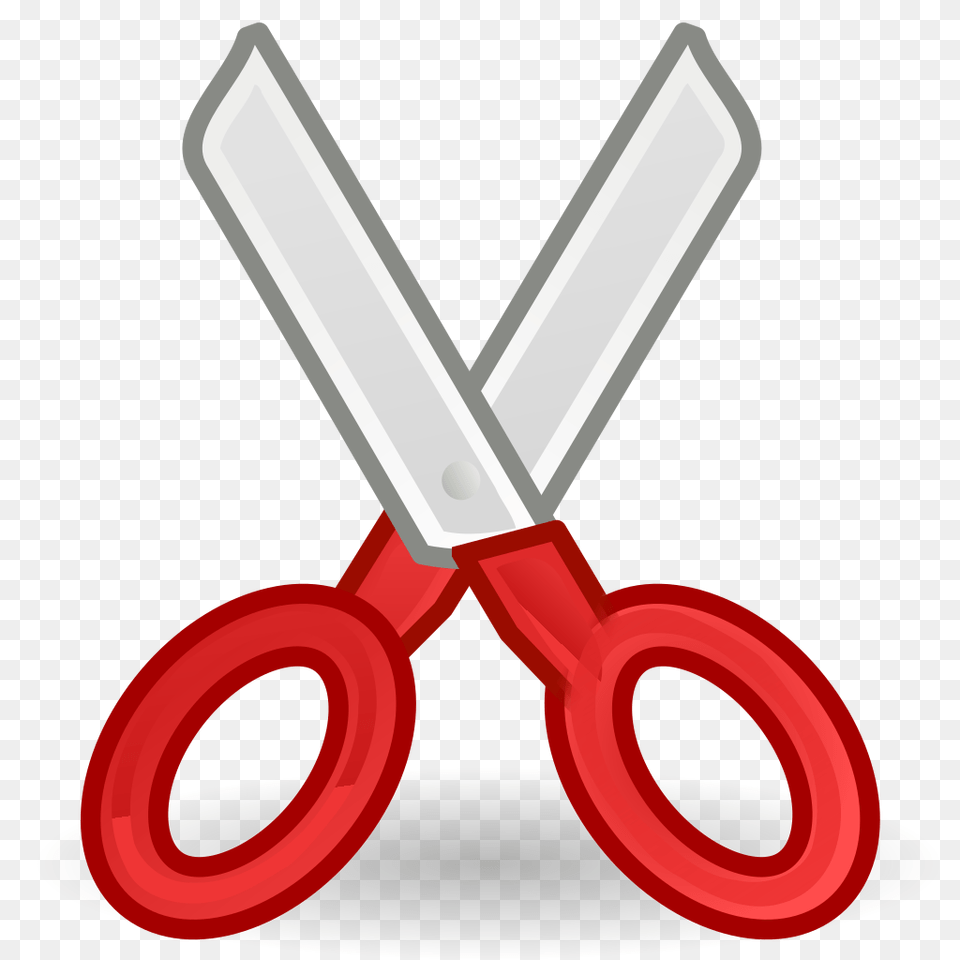 Edit Cut, Scissors, Blade, Shears, Weapon Png