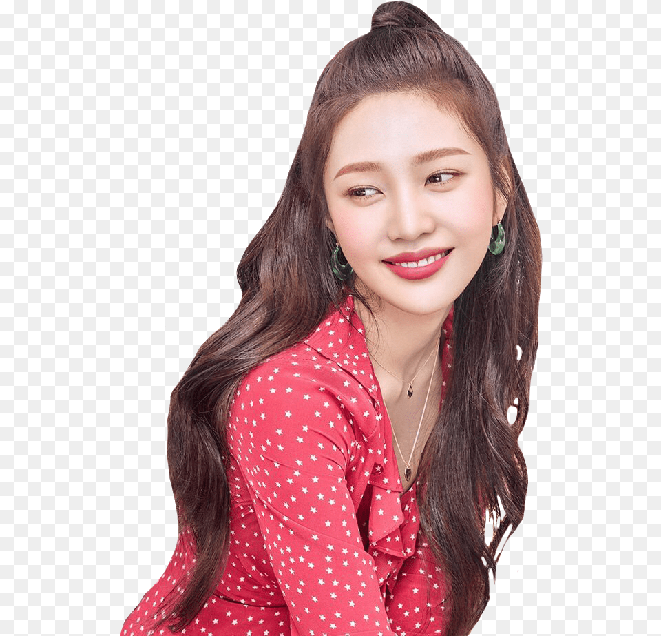Edit Editing And Joy Image Red Velvet Joy 2019, Dimples, Face, Happy, Head Free Transparent Png